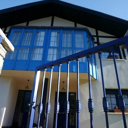 Urdinetxe Luyando Exterior foto
